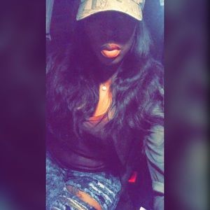 Meet your Posher, Celeste